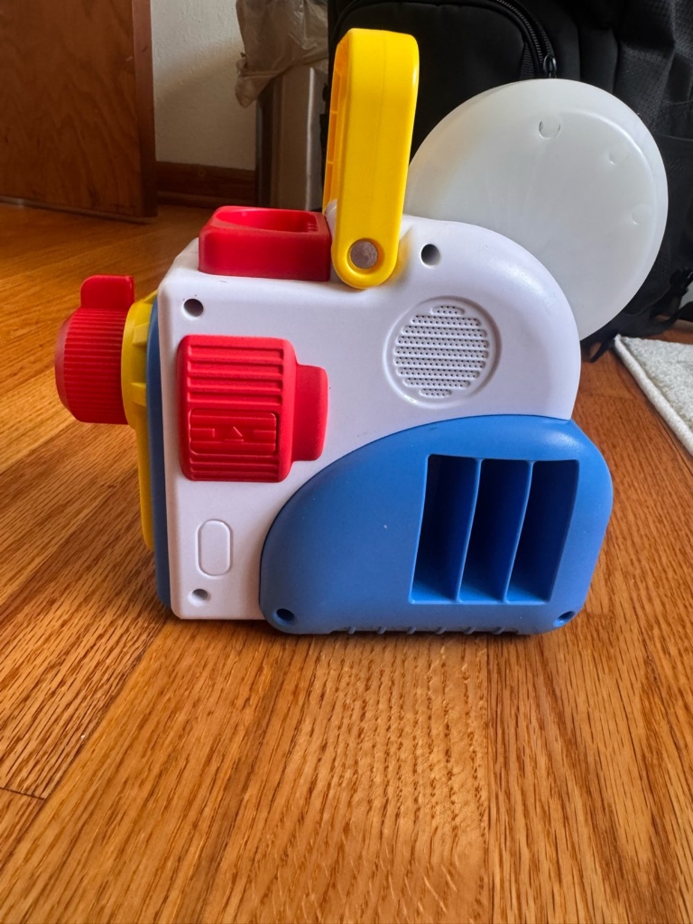 Little tikes kid projector - Picture 2 of 3